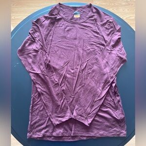 Icebreaker long sleeve shirt